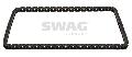 Łańcuch rozrządu do Audi, 99 14 0311, SWAG Autoteile GmbH w ofercie sklepu e-autoparts.pl 